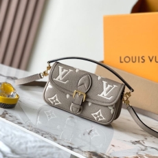 LV Satchel Bags